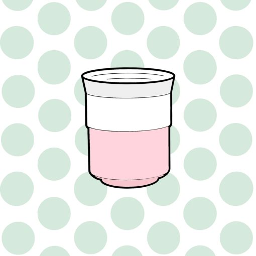 April Ceramic Cup - Image 10