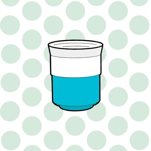 April Ceramic Cup - Image 11