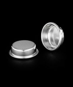 IMS E&B Lab 58mm Precision Competition Flat Filter Basket