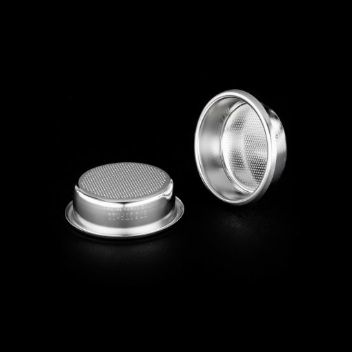 IMS E&B Lab 58mm Precision Competition Flat Filter Basket