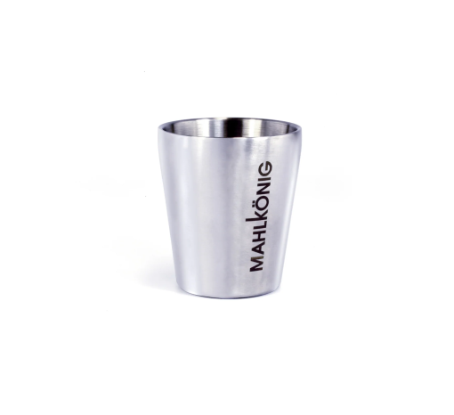 Mahlkönig Dosing Steel Cup