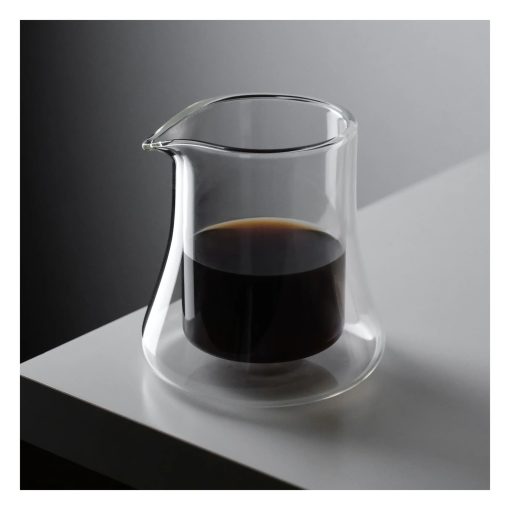 Varia FLO Dual-Wall Glass Server - Image 2