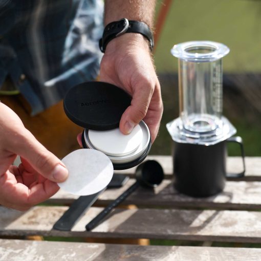 AeroPress Travel Filter Holder - Image 2