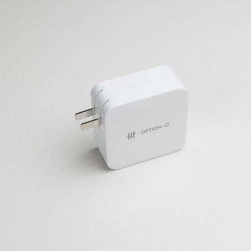 OPTION-O Power Adapter for LAGOM mini 2 - Image 3