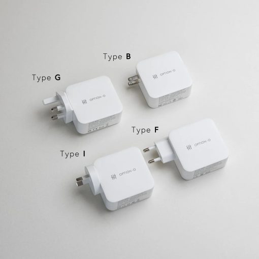 OPTION-O Power Adapter for LAGOM mini 2 - Image 6