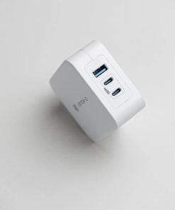 OPTION-O Power Adapter for LAGOM mini 2