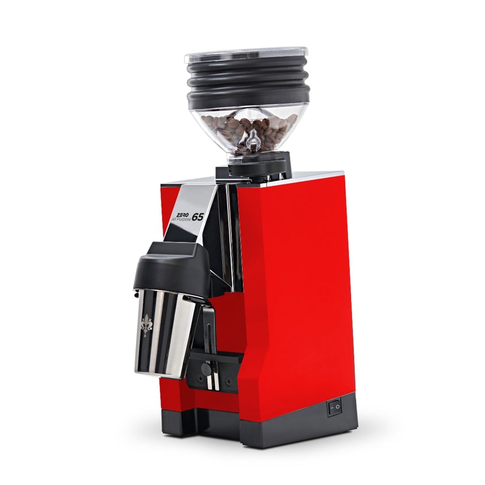 SSP 64mm Multi Purpose Red Speed Burr Set