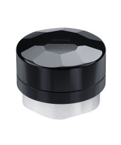 Normcore Coffee Gravity Distributor with Crystal-Cut Top
