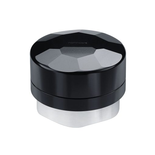 Normcore Coffee Gravity Distributor with Crystal-Cut Top