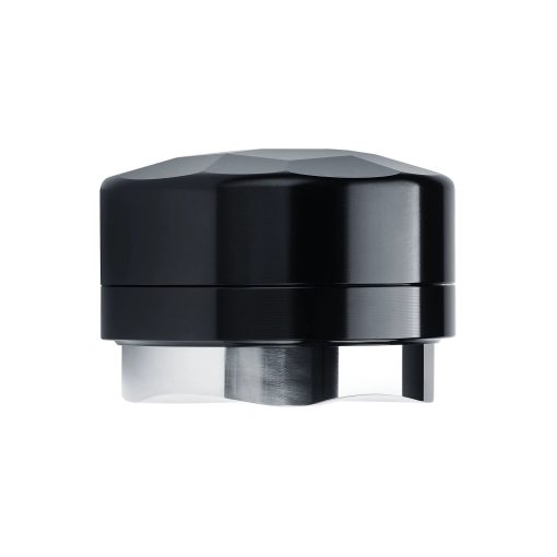 Normcore Coffee Gravity Distributor with Crystal-Cut Top - Image 4