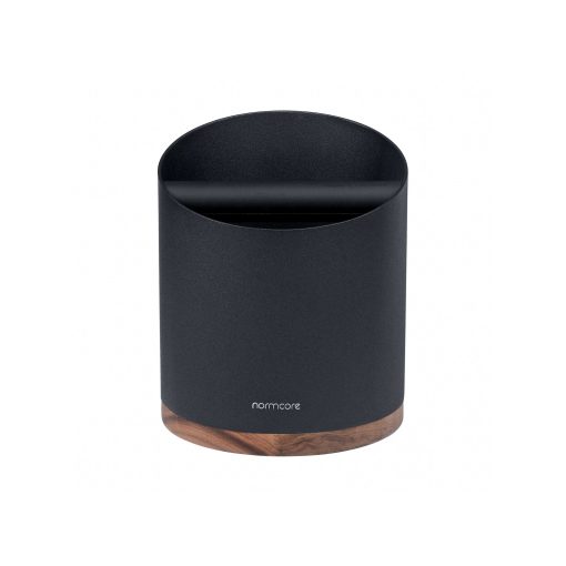 Normcore Heavy-Duty Espresso Knock Box - Image 4