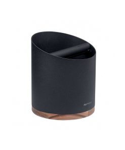 Alternative view of Normcore Heavy-Duty Espresso Knock Box