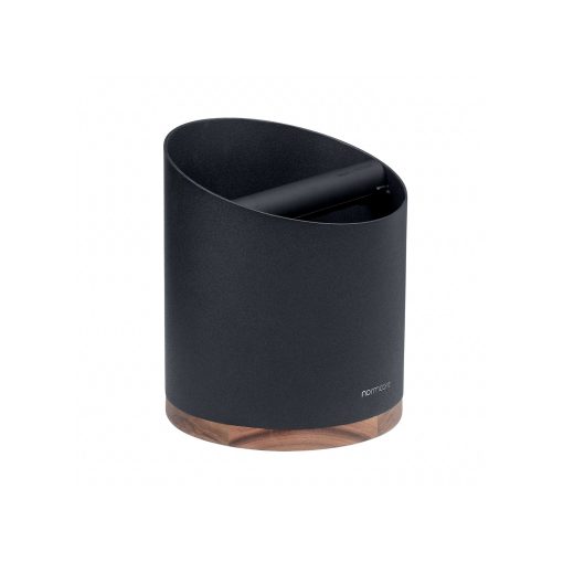 Normcore Heavy-Duty Espresso Knock Box - Image 2