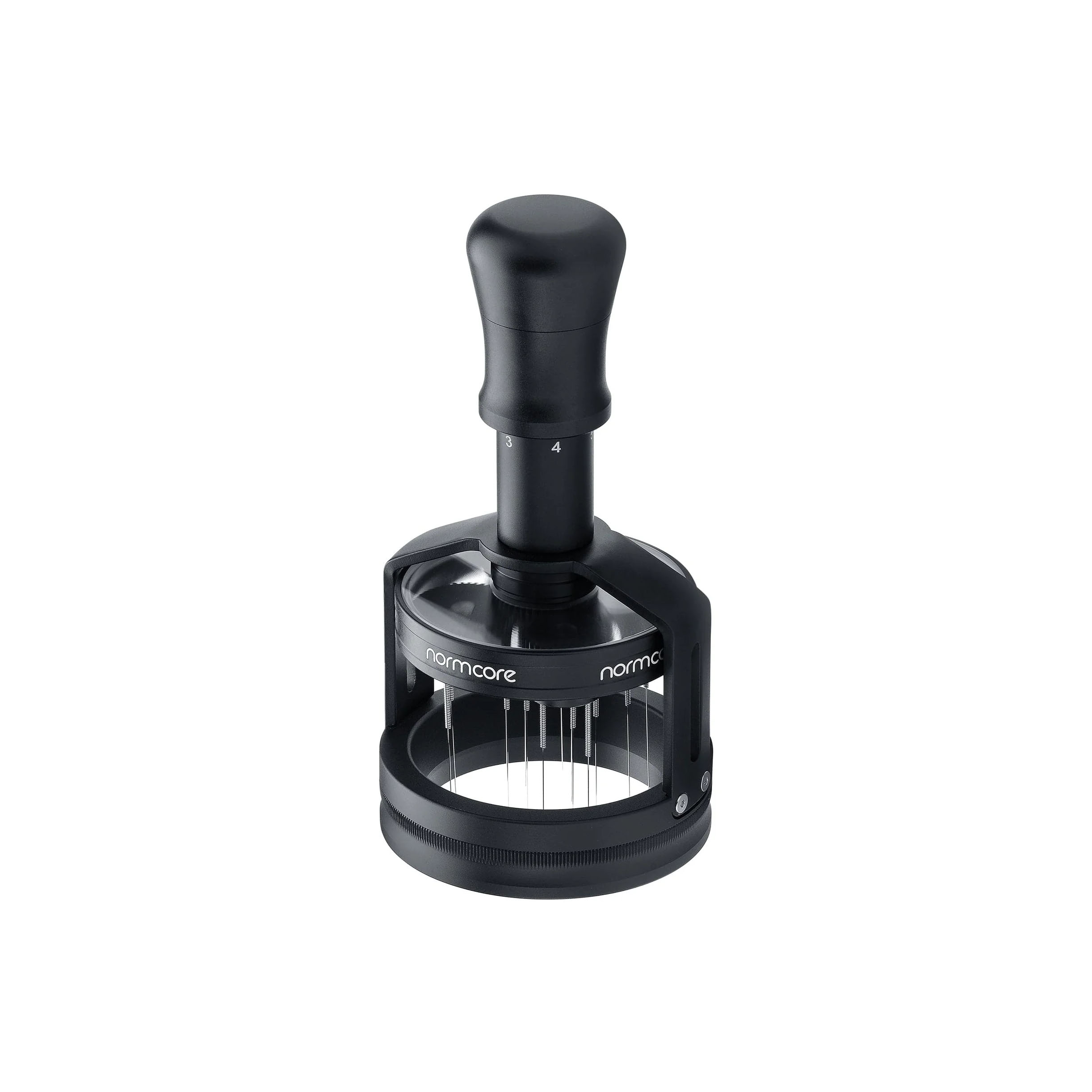 Normcore Planetary Needle Distributor Tool V3, product image from Kaffebox
