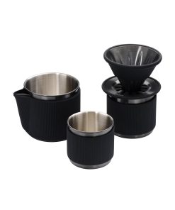 Normcore Portable Travel Pour Over Coffee Maker