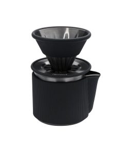 Alternative view of Normcore Portable Travel Pour Over Coffee Maker