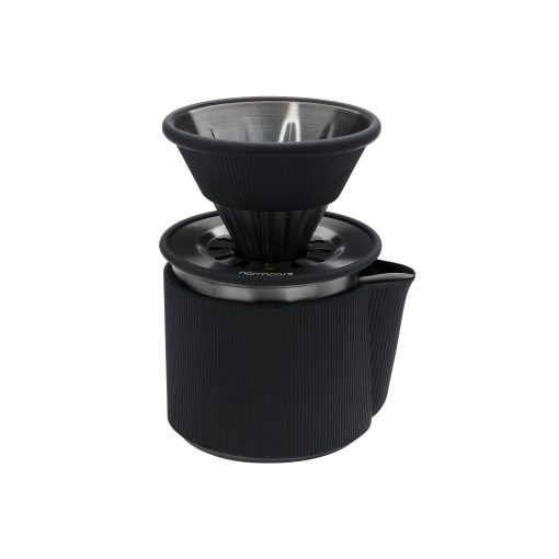 Normcore Portable Travel Pour Over Coffee Maker - Image 2