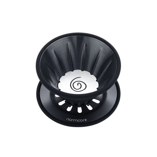 Normcore Portable Travel Pour Over Coffee Maker - Image 5