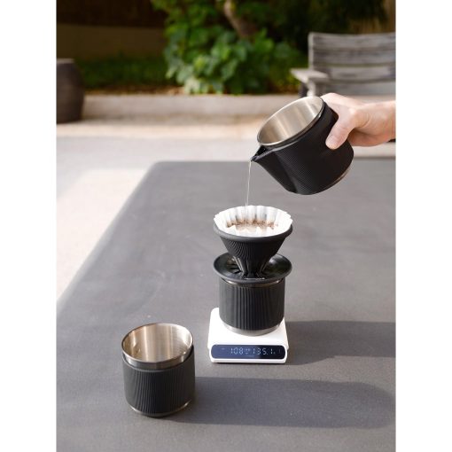 Normcore Portable Travel Pour Over Coffee Maker - Image 8