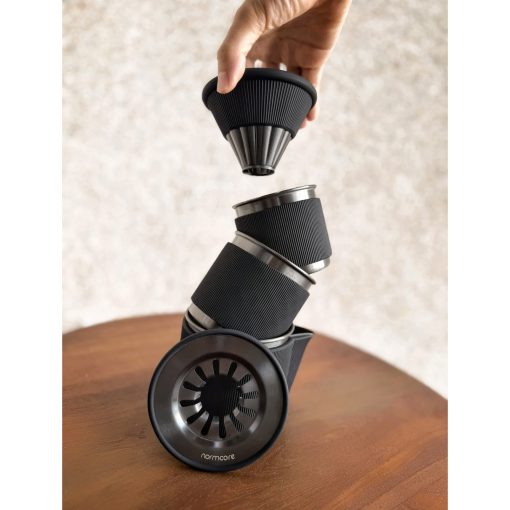 Normcore Portable Travel Pour Over Coffee Maker - Image 7