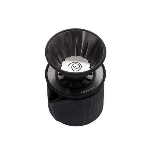 Normcore Portable Travel Pour Over Coffee Maker - Image 11