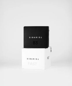 Alternative view of Sibarist Wave Flat Bed Coffee Brewing Filter