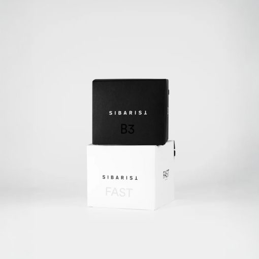 Sibarist Wave Flat Bed Coffee Brewing Filter - Image 2