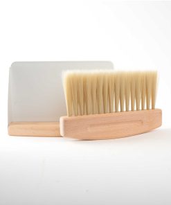 Barista Coffee Workstation Brush