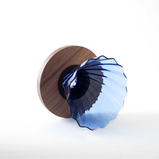 Aurora Wave Glass Dripper - Image 3