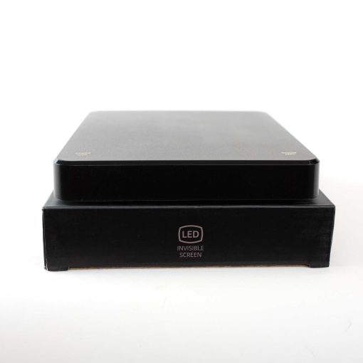 Barista Digital Coffee Scale - Image 3