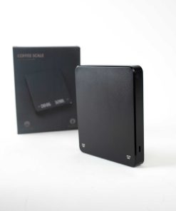 Barista Digital Coffee Scale
