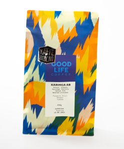 Good Life Coffee - Karinga AB, Kenya - 250g (espresso)