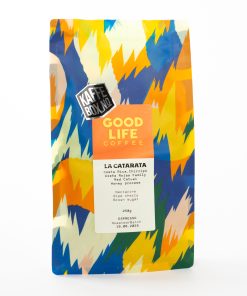 Good Life Coffee - La Catarata, Costa Rica - 250g (espresso)