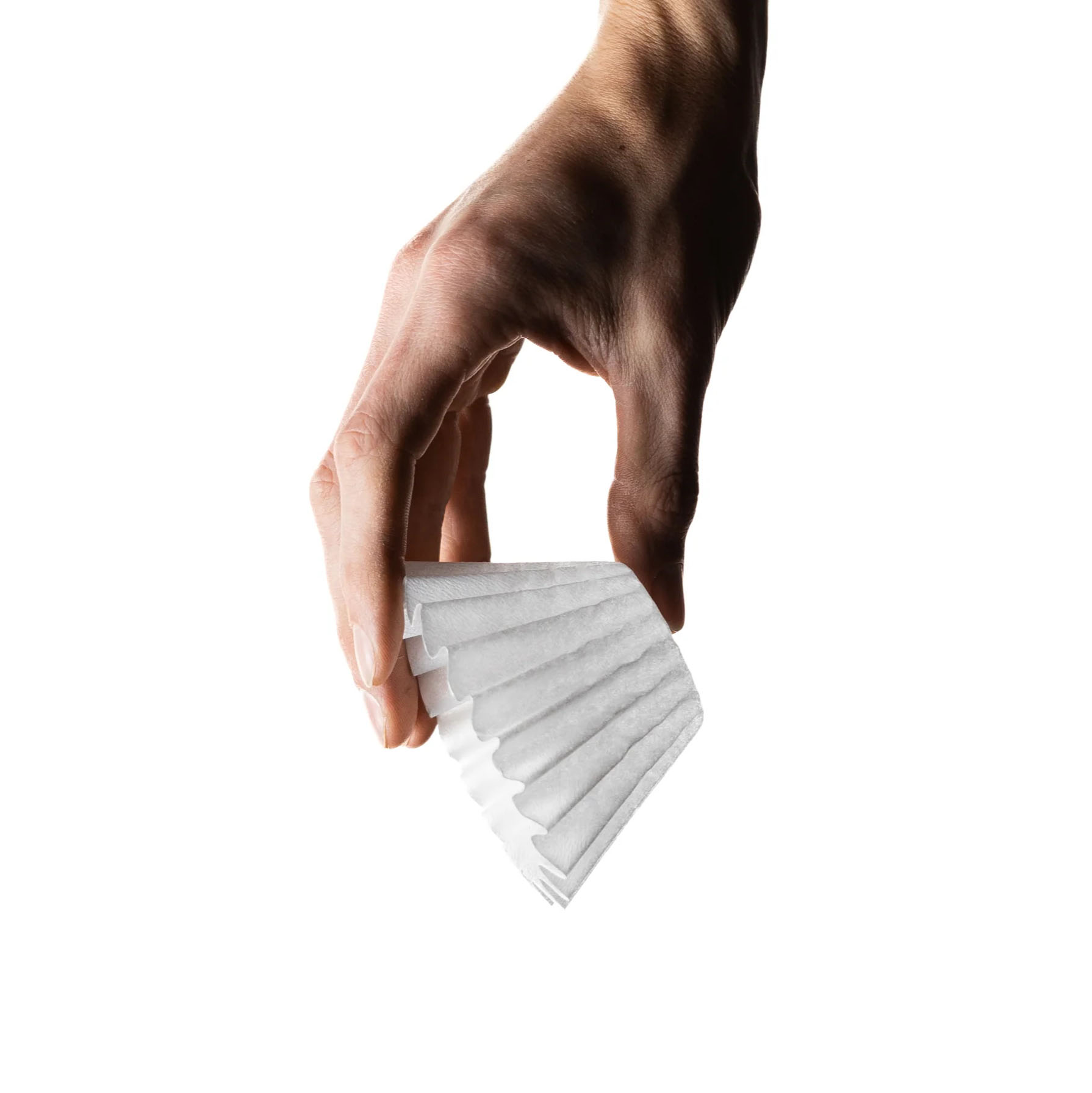 Orea 01 Filters, product image from Kaffebox