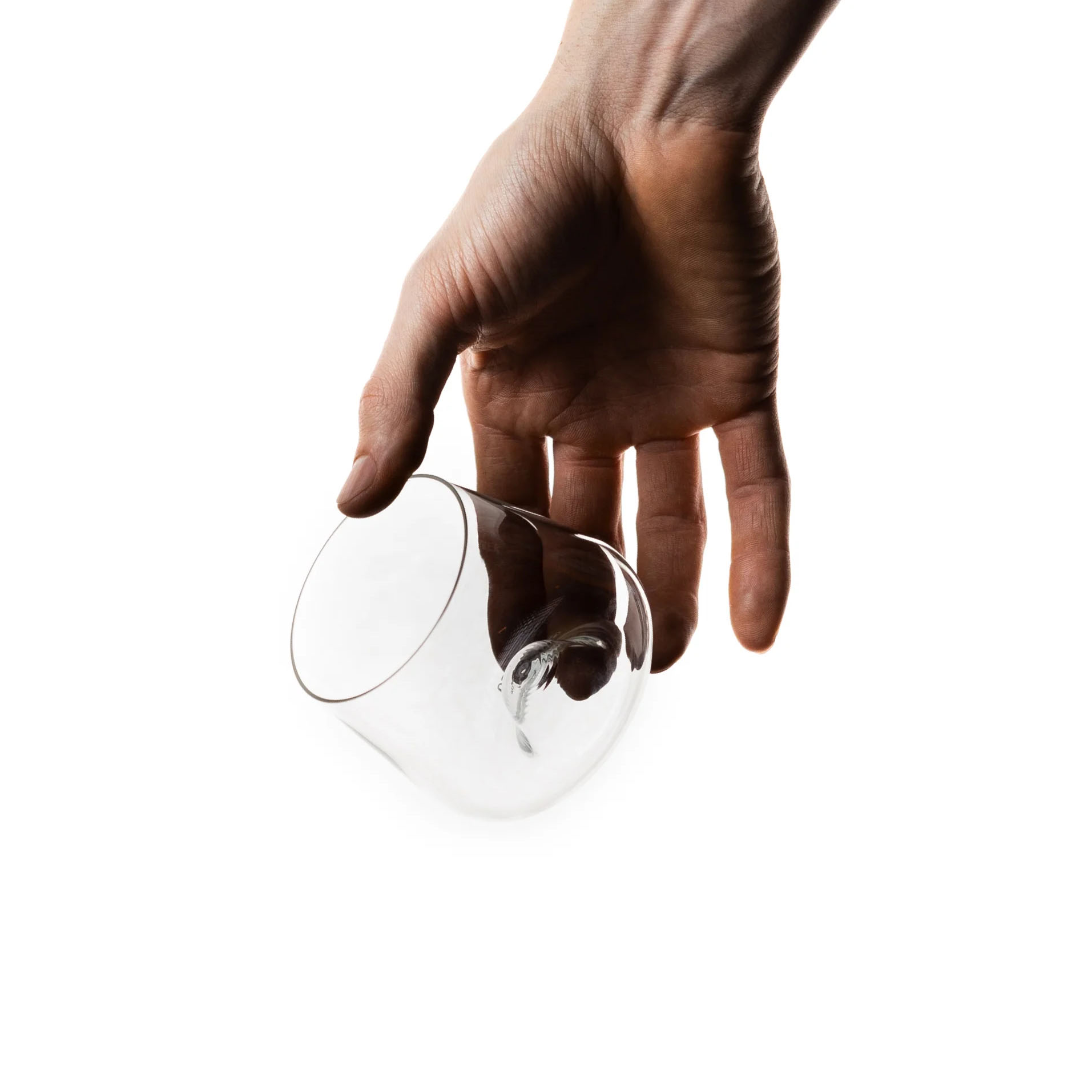 Orea Sensory Wine Glass, product image from Kaffebox