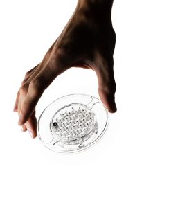 Orea V4 MeloDrip Holder X MW + Melodrip Dish