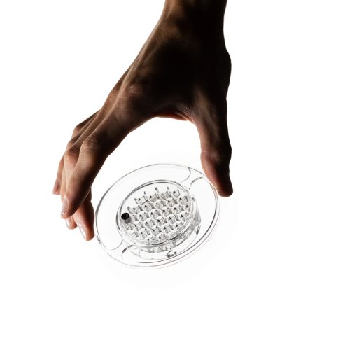 Orea V4 MeloDrip Holder X MW + Melodrip Dish