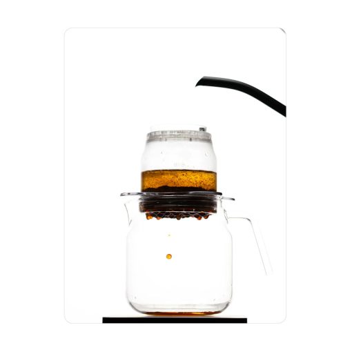 Orea Z1 Zero-Bypass Brewer - Image 4