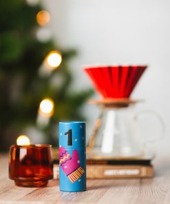 Scandinavian Specialty Coffee Advent Calendar
