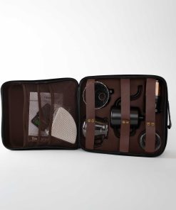 Alternative view of Nomad Brew Kit - Complete Travel Coffee Brew Case