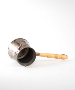 Alternative view of Cezve Turkish Coffee Maker