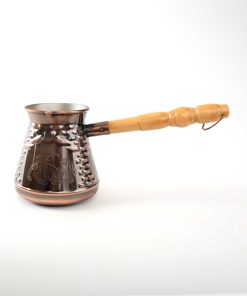 Cezve Turkish Coffee Maker