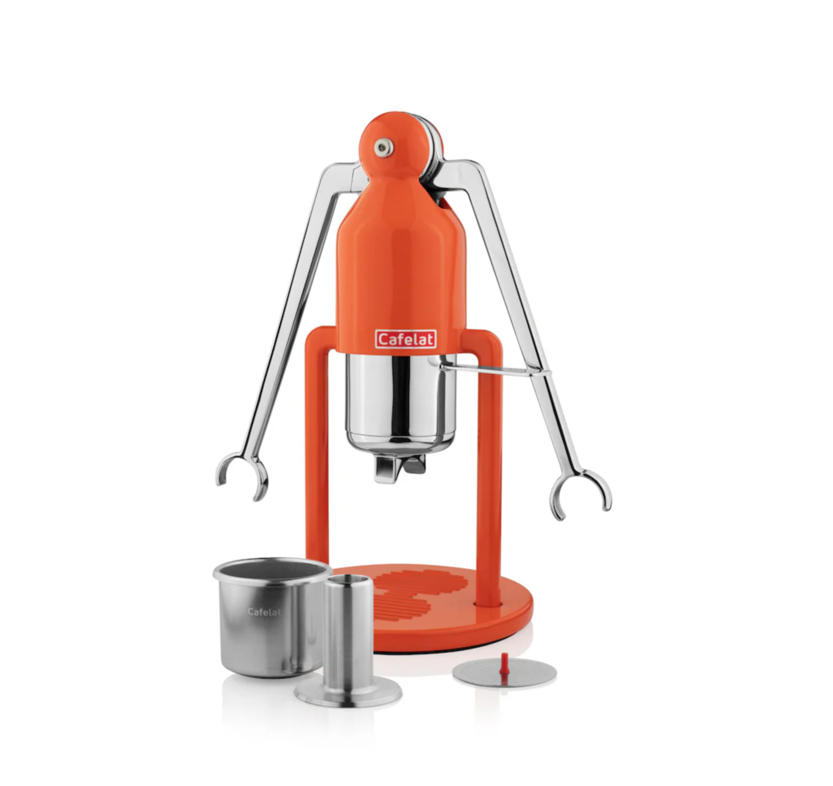 Weber Workshops Unibasket - KaffeBox.no