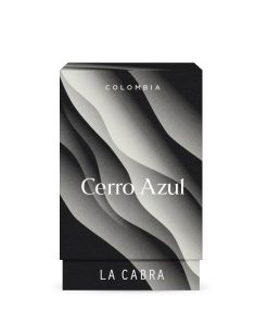 La Cabra - Cerro Azul Washed Geisha - 100g