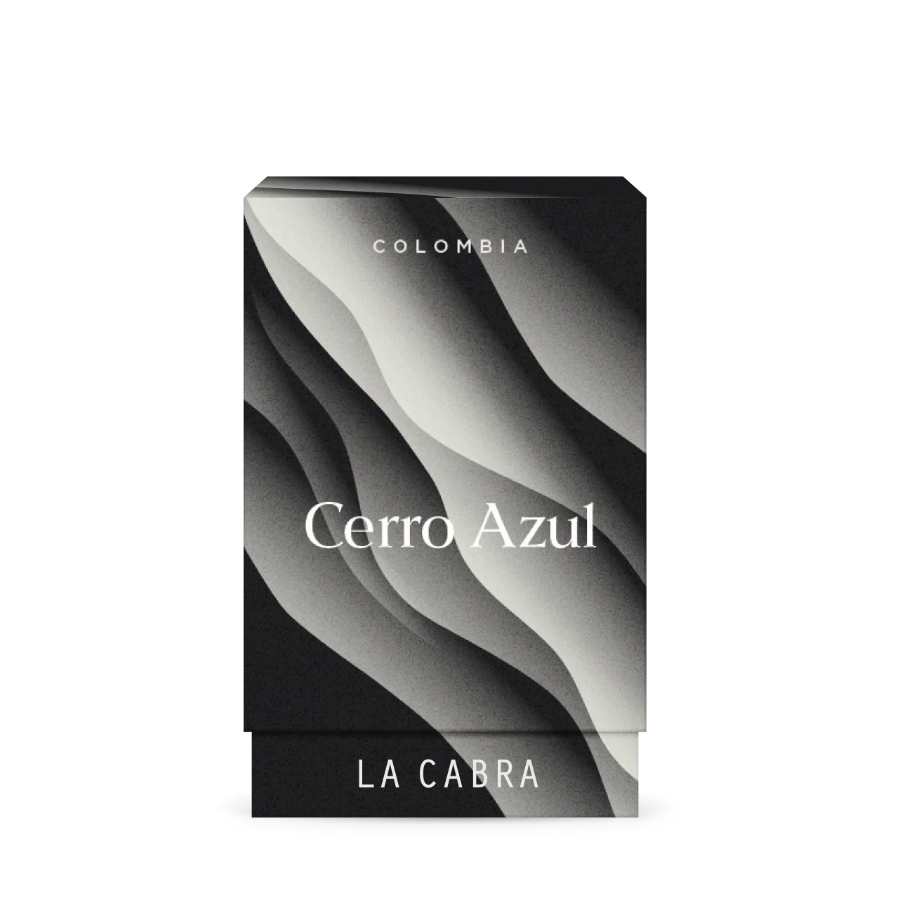 La Cabra - Cerro Azul Washed Geisha - 100g