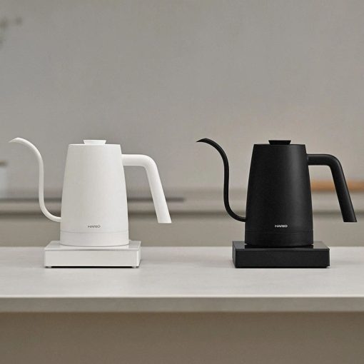 Hario Lyra Electric Pouring Kettle - Image 2