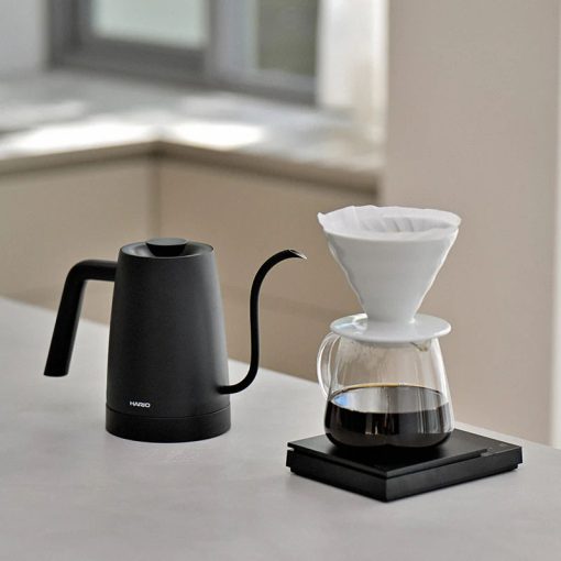 Hario Lyra Electric Pouring Kettle - Image 4