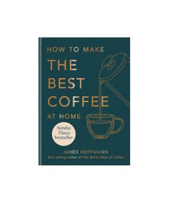 How to Make the Best Coffee at Home- James Hoffman
