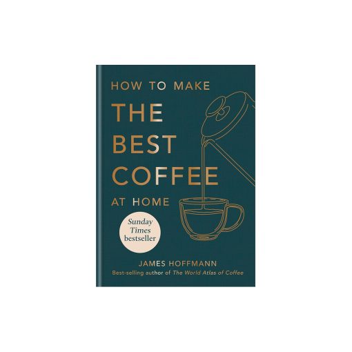 How to Make the Best Coffee at Home- James Hoffman