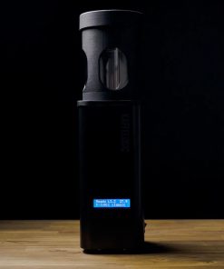 Alternative view of Kaffelogic Nano 7e Coffee Roaster